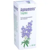 Hecht-Pharma Gmbh Agnumenstropfen 100 ml