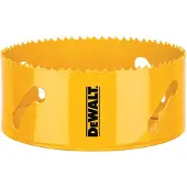 DeWalt Lochsäge Bi-Metall Extreme 127 mm