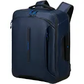 Samsonite Ecodiver Laptop Backpack M Underseater blue nights
