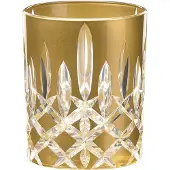 Riedel Barglas - Tumbler 295ml LAUDON gold