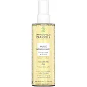 Laboratoires de Biarritz Huile Démaquillante - démaquillante. flacon pompe 200 ml Ätherisches Öl