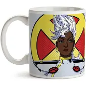 SEMIC X-Men Tasse 97 Storm