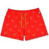 Happy socks Pizza Slice Badehose Boxer