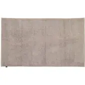 Cawö Badematte Loop Graphit-70 x 120 cm