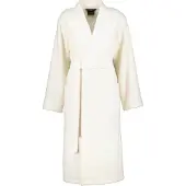 Cawö Kimono 5222 Damen Nature-M