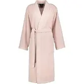 Cawö Kimono 5222 Damen Powder-XL