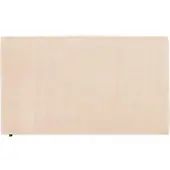 Cawö Badematte Loop Beige-70 x 120 cm
