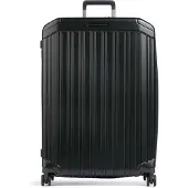 Piquadro PQ-Light Large Trolley matt black