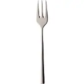 Villeroy & Boch Kuchengabel Piemont (6-teilig)