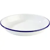 Aps Teller "ENAMELWARE"