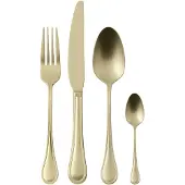 Sambonet Besteckset Royal Champagne 24-teilig