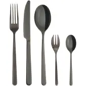 Sambonet S0025-S00019-S1896, Edelstahl, Linear
