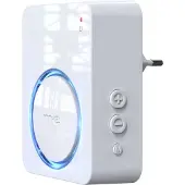 M-E Modern-Electronics m-e 41401 Funkklingel Empfänger
