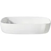 Asa selection Auflaufform Grande White 40 x 30 cm
