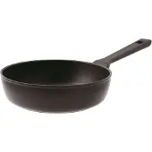 Sambonet Bratpfanne Titan Pro - ø 24 cm / 2.7 Liter - Standard-Antihaftbeschichtung