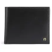Etienne aigner 152684-0002 Basics Kombi Herrengeldbörse 12 cm Basics Kombi Herrengeldbörse 12 cm