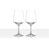 Brunner R & W Weinglas 69 cl 2er Set