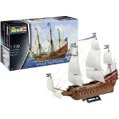 Revell Segelschiff VASA