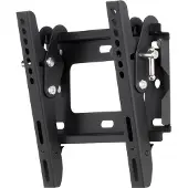Vivanco ViVancoTILT S TV-Wandhalterung Neigbar 109.2 cm 43" (39770)