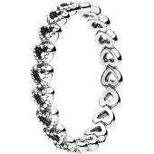 Pandora Eleganter Damenring Pandora 190980-52