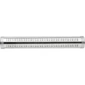 Napoleon Grills 67011, Raucherpfeife, Edelstahl, Edelstahl, 1 Stück(e)