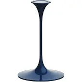 Trebonn Weinglas Stiel SplitGlass Blau