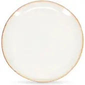 Salt & pepper Frühstücksteller Artisan White 21 cm (4er Set)
