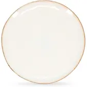 Salt & pepper Essteller Artisan White 28 cm (4er Set)