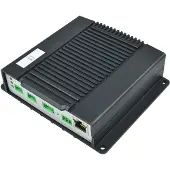 LevelOne FCS-7004 Video-Encoder 4-Kanal PoE