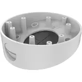 LevelOne CAS-7313, Montage, Drinnen, Weiß, , FCS-3086 FCS-3087 FCS-3084, Aluminium