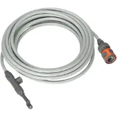 Gardena 13137-34, Handgartenspritzer, Grau, Orange, 10 m