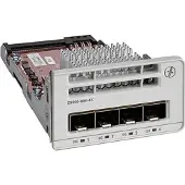 Cisco Catalyst 9200 4 Port Switch