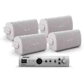Bose Audiopack S4W