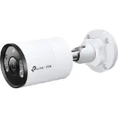 TP-LINK INSIGHT S355, IP-Sicherheitskamera, Draußen, Kabelgebunden, 120 m, 120 dB, Wand