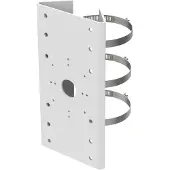 LevelOne CAS-7303, Montage, Universal, Weiß, FCS-3073 FCS-3084 FCS-3085 FCS-3086 FCS-3087 FCS-5059 FCS-5068, 46 mm, 250 mm