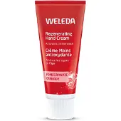 Weleda Granaatappel Regenerating Pomegranate Handcreme 50 ml