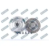 RYMEC Kupplungssatz Kupplung für VW Golf IV Schrägheck (1J1) JT1177