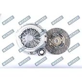RYMEC Kupplungssatz Kupplung für TOYOTA HILUX III Pick-up (TGN1, GGN2, GGN1, KUN2, KUN1) JT1739