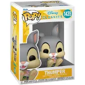 Funko POP! Disney Classics - Thumper 1435 - Pop! Vinyl Figur