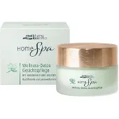Medipharma cosmetics Home SPA Wellness-Detox Gesichtspflege Creme 50 ml