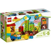 LEGO 10819 DUPLO - Mein erster Garten