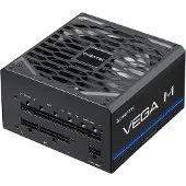 Chieftec Vega PPG-850-C, 850 W, 100 - 240 V, 50/60 Hz, 20+4 pin ATX, 60 cm, 400 mm