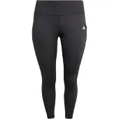 Adidas Trainingstights "OPTIME FULL-LENGTH LEGGINGS – GROSSE GRÖSSEN"