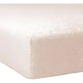 TRAUMSCHLAF Flausch Fixleintücher