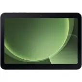 Samsung Galaxy Tab Active5 Pro SM-X350N, 25,6 cm (10.1"), 1920 x 1200 Pixel, 128 GB, 6 GB, 2,4 GHz, Grün