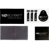 Upscreen Schutzfolie für EcoFlow Wave 3 Displayschutz Displayschutzfolie Folie Klar Transparent