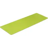 Sport-Thieme Yoga-Matte "Classic", Olivgrün