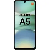 Xiaomi Redmi A5 (6,88" – 128 GB, 4 GB RAM) Gold