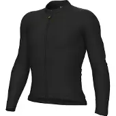 ALÉ Langarmtrikot Pragma Color Block | Größe M