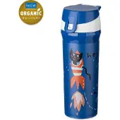 Koziol Trinkflasche Space 1 St